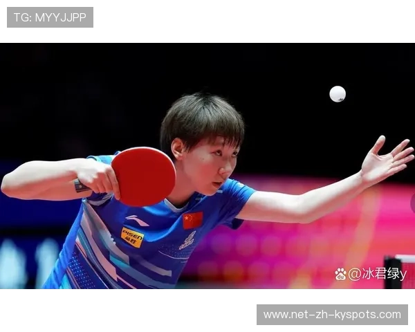 王曼昱：从惊险开局到全程告急，真正的冠军之路没一场是轻松的