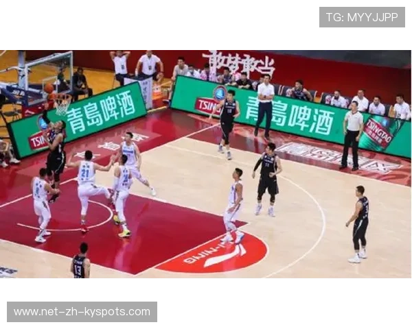 CBA疯狂快攻：赛场上极速的快节奏与震撼表现