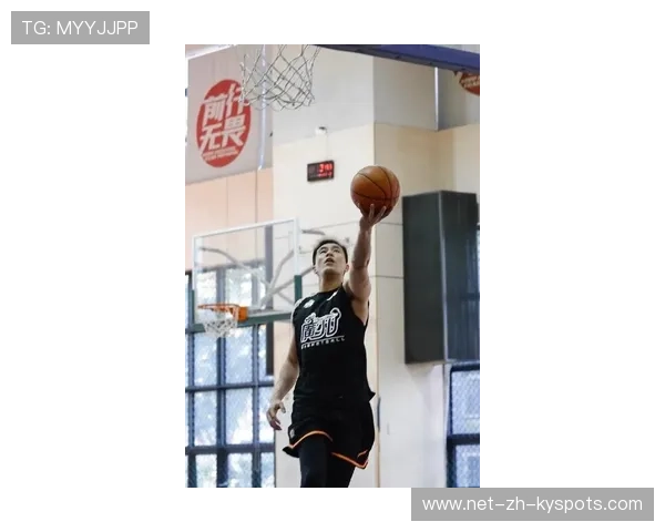 CBA郭艾伦控球突破训练更顺，篮坛新秀的秘密武器