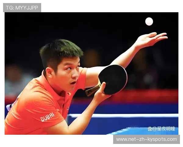 乒乓球旋转变线太诡异——揭开神秘旋转背后的秘密