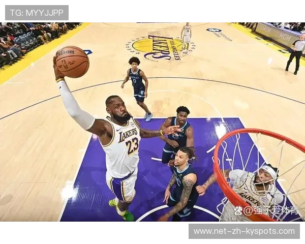 湖人赛季前瞻：外线拉扯与内线巩固共同决定成败