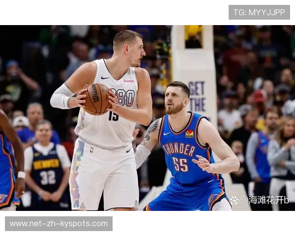 掘金后场传切练习，约基奇接应点多样化