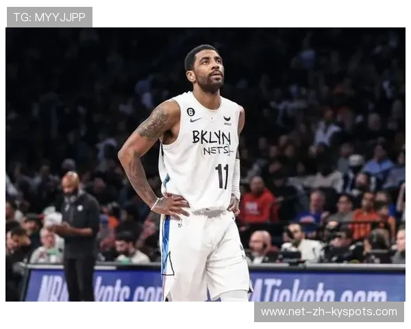 欧文把复杂防守当背景