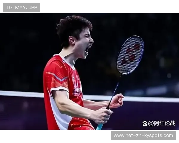 羽毛球超级750赛：石宇奇决胜局绝杀晋级四强，羽毛球巡回赛总决赛石宇奇