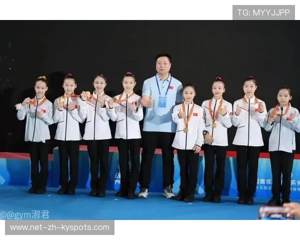中国体操队在国际联赛中继续培养更多分项能手 中国体操队在国际联赛中继续培养更多分项能手