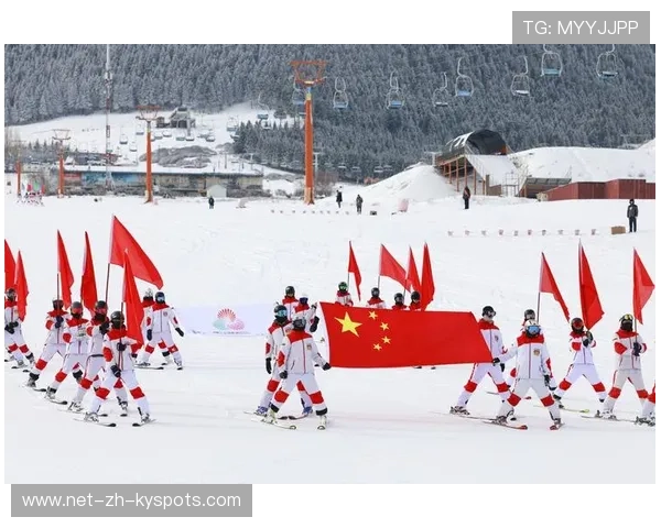 多国在冬季运动会中同步举办残疾人组别赛事 多国在冬季运动会中同步举办残疾人组别赛事